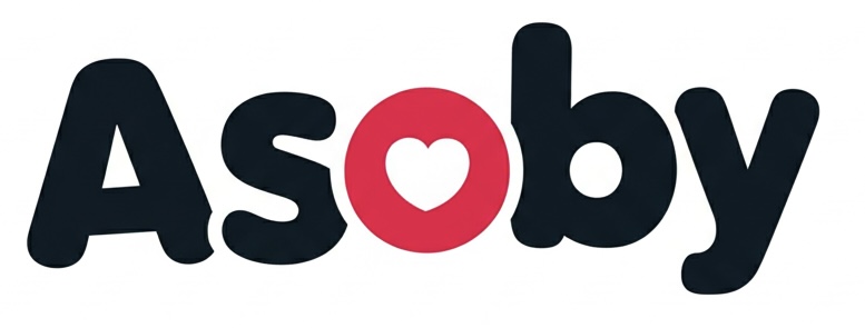 Asoby ってなに？